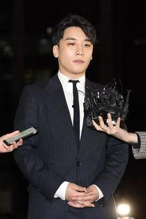 韩国娱乐圈爆料李胜利,李胜利事件深度剖析