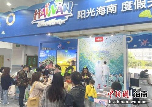 海南旅游最新爆料新闻,揭秘2023年热门景点与独家玩法